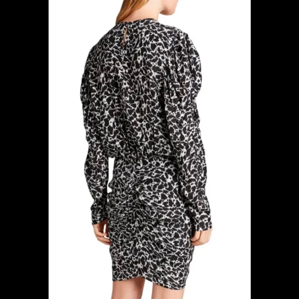 ISABEL MARANT ETOILE DRESS,
PERFECT PIC FOR SUMMER - Picture 4 of 15